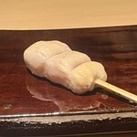 銀座焼とり 京丹波 - 