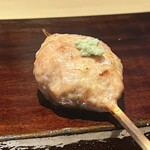 銀座焼とり 京丹波 - 