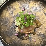 銀座焼とり 京丹波 - 