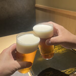 銀座焼とり 京丹波 - 