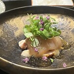 銀座焼とり 京丹波 - 