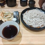 小諸そば - 