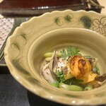 銀座焼とり 京丹波 - 