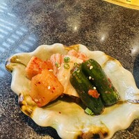 焼肉 徳川苑 - 