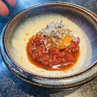 焼肉 徳川苑 - 