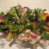 レフェルヴェソンス - 