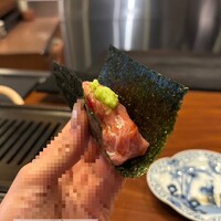 焼肉割烹QUON - 