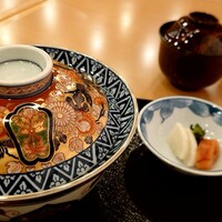 和食堂 山里 ホテルオークラ福岡 - 