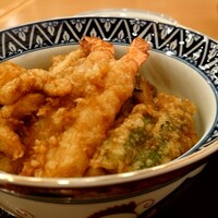 和食堂 山里 ホテルオークラ福岡 - 