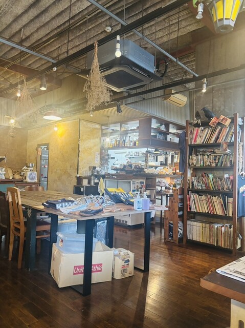 Coffee Shop About A Coffee photo 4