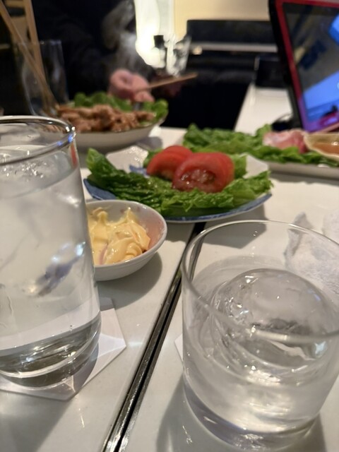 Wa dining(8) kitashinchi