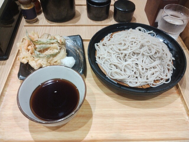 Komoro Soba Kamakurabashi Ten photo 5
