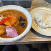 Rojiura Curry SAMURAI. ふる里