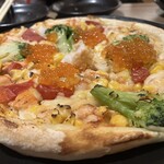 札幌海鮮丼専門店 すしどんぶり - 