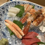 札幌海鮮丼専門店 すしどんぶり - 