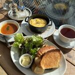 ブレッド&タパス 沢村 - 