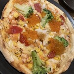 札幌海鮮丼専門店 すしどんぶり - 