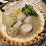 札幌海鮮丼専門店 すしどんぶり - 