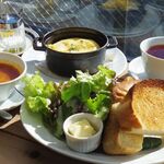 ブレッド&タパス 沢村 - 