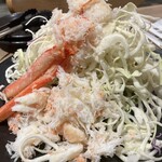 札幌海鮮丼専門店 すしどんぶり - 