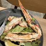 札幌海鮮丼専門店 すしどんぶり - 