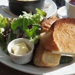 ブレッド&タパス 沢村 - 