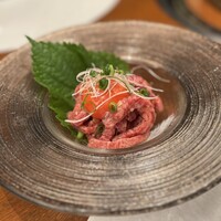 松阪牛炭火焼肉 東海亭 - 