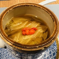 中国薬膳料理 星福 - 