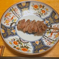 焼鳥と水炊き 櫛田 - 