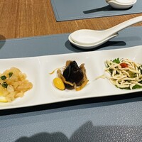 中国薬膳料理 星福 - 