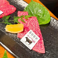 松阪牛炭火焼肉 東海亭 - 