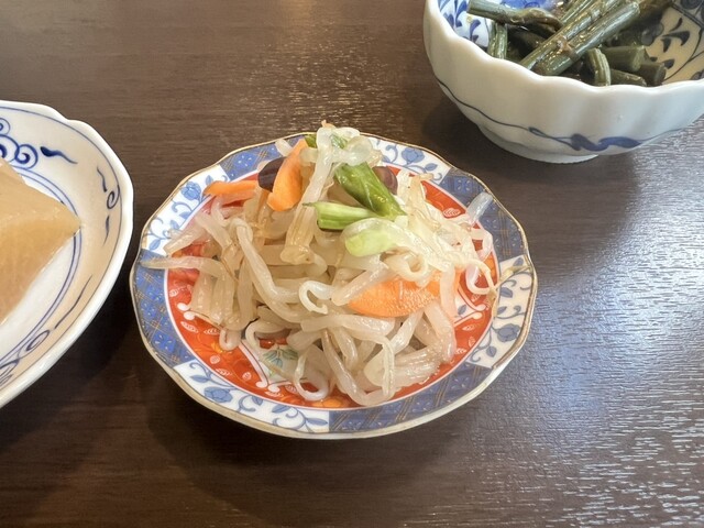 喫茶とやきそば ふじた（キッサトヤキソバフジタ） - 醍醐（焼きそば）の写真