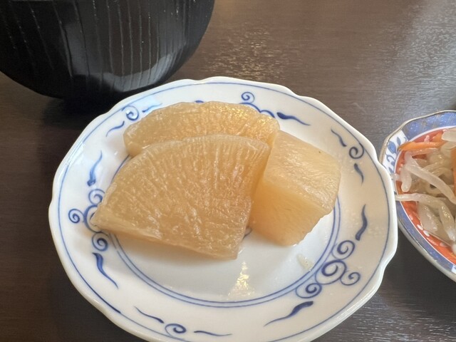 喫茶とやきそば ふじた（キッサトヤキソバフジタ） - 醍醐（焼きそば）の写真