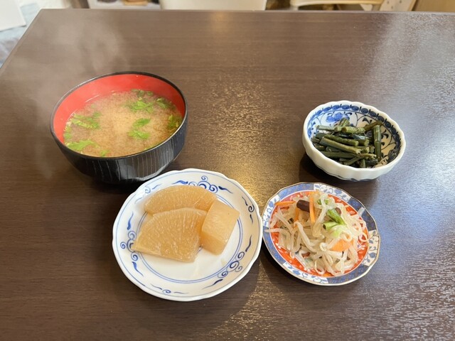 喫茶とやきそば ふじた（キッサトヤキソバフジタ） - 醍醐（焼きそば）の写真