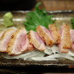 とりのとりこ - 