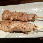 とりのとりこ - 