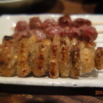 とりのとりこ - 