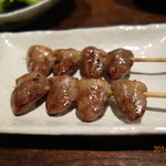 とりのとりこ - 