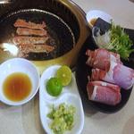 じゅうじゅうカルビ - 13　焼き肉