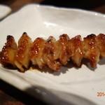 とりのとりこ - 