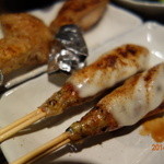 とりのとりこ - 