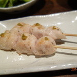 とりのとりこ - 