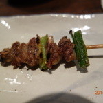 とりのとりこ - 