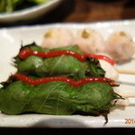 とりのとりこ - 