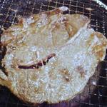 じゅうじゅうカルビ - 7　大判ロース