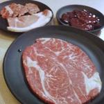 じゅうじゅうカルビ - 5　焼き肉