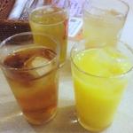 じゅうじゅうカルビ - 3　ドリンク