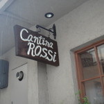 Cantina Rossi - 
