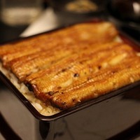 入谷鬼子母神門前のだや - ●きょうすい御膳9,000円
                幻の共水うなぎの白焼・共水うなぎのうな重・小鉢・肝吸い・香の物
                こちらは白焼き、うな重が両方楽しめるメニューです。