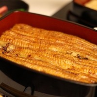 入谷鬼子母神門前のだや - ●きょうすい御膳9,000円
                幻の共水うなぎの白焼・共水うなぎのうな重・小鉢・肝吸い・香の物
                こちらは白焼き、うな重が両方楽しめるメニューです。
